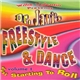 Willie Valentin Presents Dr. Javi's - Freestyle & Dance, Volume 1 - Just Starting To Roll